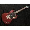 Gibson SG Junior 1968 Electric guitar from japan #1 small image