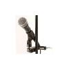On-Stage TM01 Mic Mount for Table or Mic Stands TM-01