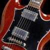Gibson SG Standard 1969 Modify CH Electric guitar from japan