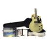 2012 Epiphone Ltd. Ed. Tommy Thayer Spaceman Les Paul Standard Guitar w/ OHSC #1 small image