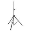 Musician&#039;s Gear Classic Speaker Stand Black #1 small image