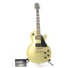 2012 Epiphone Ltd. Ed. Tommy Thayer Spaceman Les Paul Standard Guitar w/ OHSC #3 small image