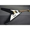 Orville by Gibson FV-80G MOD, Flying V type, Electric guitar, MIJ, m1153