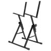 On-Stage Stands Tiltback Amp Stand RS7000 NEW