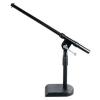 On-Stage Stands Bass Drum / Boom Combo Mic Stand MS7920B NEW