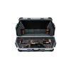 SKB Parallel Limb Bow Case - holds most quivers stabilizers Hoyt Mathews Elite #1 small image