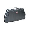 SKB Parallel Limb Bow Case - holds most quivers stabilizers Hoyt Mathews Elite #2 small image