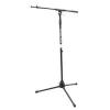 On-Stage MS7701B Tripod Mic Stand with Boom #1 small image