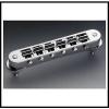Schaller Guitar Tuneomatic Bridge  Chrome  45061 - 12090200  GTM for Les Paul #1 small image