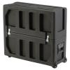 SKB Cases 3SKB-2026 Molded Transport Case For 20&#034; To 26&#034; Lcd Screens W/ Foam New