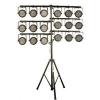 On-Stage Stands Quick-Connect u-mount Lighting Stand LS7720QIK NEW