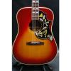 Orville by Gibson HummingBird CHSB 1990s EX condition w/Hard Case EMS Shipping