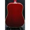 Orville by Gibson HummingBird CHSB 1990s EX condition w/Hard Case EMS Shipping #2 small image