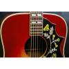 Orville by Gibson HummingBird CHSB 1990s EX condition w/Hard Case EMS Shipping #3 small image