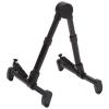 RockJam Universal Portable and Lightweight Instrument Stand designed for Acou... #1 small image