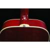 Orville by Gibson HummingBird CHSB 1990s EX condition w/Hard Case EMS Shipping #4 small image