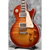 Gibson Les Paul Standard Plus Top Heritage Cherry Sunburst, m1269 #3 small image