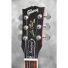 Gibson Les Paul Standard Plus Top Heritage Cherry Sunburst, m1269 #4 small image