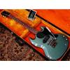 Gibson Vintage SG Junior Pelham Blue 1965, Electric guitar, m1208 #2 small image
