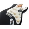 920D Fender Standard Strat LT Mod DiMarzio Billy Corgan PA/AW w/Bag #4 small image