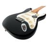 920D Fender Standard Strat LT Mod DiMarzio Billy Corgan PA/AW w/Bag