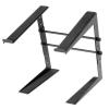 New Laptop Computer DJ Stage Stand Desk Studio Portable Office Stand Furniture #1 small image