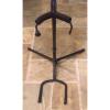 On-Stage Stands XCG4 Classic Guitar Stand Black #1 small image