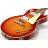 Orville LPS-75 Cherry Sunburst, Les Paul, Electric guitar, Made in Japan, m1154 #1 small image