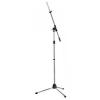 Yorkville MS-306 Tripod stand with 33-55&#034; telescopic boom #1 small image