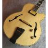 Ibanez PM200 Pat-Metheny Hollow Body Electric Guitar made in japan from japan #1 small image