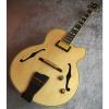 Ibanez PM200 Pat-Metheny Hollow Body Electric Guitar made in japan from japan #2 small image