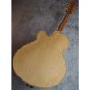 Ibanez PM200 Pat-Metheny Hollow Body Electric Guitar made in japan from japan #3 small image