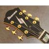 Ibanez PM200 Pat-Metheny Hollow Body Electric Guitar made in japan from japan #5 small image