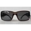 FOSTER GRANT women sunglasses black shield BEACH BLAST Great Glasses #2 small image