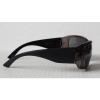 FOSTER GRANT women sunglasses black shield BEACH BLAST Great Glasses #3 small image