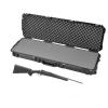 SKB Waterproof Plastic Molded 50.5&#034; Gun Case For Howa Bolt Action Long Rifle #1 small image
