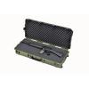 OD Green. SKB Cases Large. 3i-4217-7M-L  With foam &amp; TSA locking latches. #2 small image