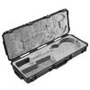 SKB iSeries Single Cutaway Waterproof Guitar Flight Case Model 3i-4214-56 #28035 #1 small image