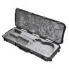 SKB iSeries Single Cutaway Waterproof Guitar Flight Case Model 3i-4214-56 #28035 #3 small image