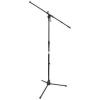 On Stage Stands MS7701B Microphone Tripod Stand with Boom