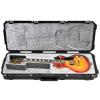 SKB iSeries Single Cutaway Waterproof Guitar Flight Case Model 3i-4214-56 #28035 #5 small image