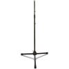 Hosa MST-140bk tripod microphone stand 63.5 height black #1 small image