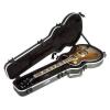 Skb Skb-56 Deluxe Single Cutaway Electric Guitar Case #5 small image