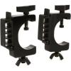 On-Stage Stands LTA4880 1-1/2&#034; to 2&#034; Lighting Clam
