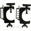 On-Stage Stands LTA4880 1-1/2&#034; to 2&#034; Lighting Clam #2 small image