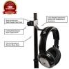 Vizcaya Headphone Holder Tambourine Holder Hanger Clip For Microphone/Musical #2 small image