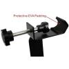 Vizcaya Headphone Holder Tambourine Holder Hanger Clip For Microphone/Musical #4 small image