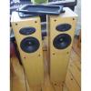 Celestion F2 speakers Floor Standing Tower speakers 100 Watt #2 small image