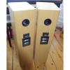 Celestion F2 speakers Floor Standing Tower speakers 100 Watt #3 small image