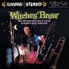 Alexander Gibson Witches Brew Analogue Productions vinyl LP NEW/SEALED #1 small image